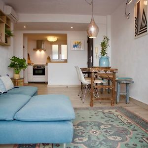 Javea Luxury Apartment 50M From Arenal Sandy Beach