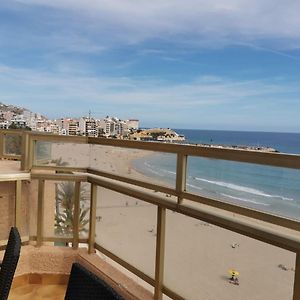 Ático Primera Línea Parque de Elche