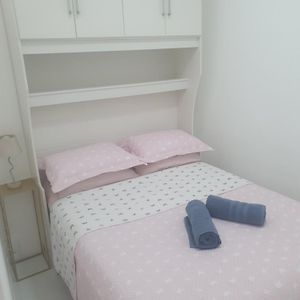Copacabana Av princesa isabel y atlantica